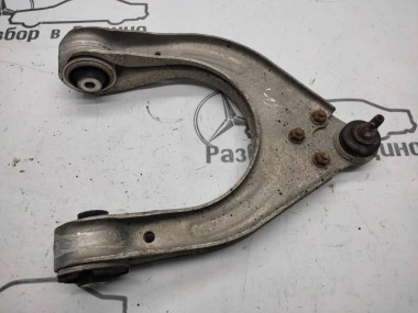 Рычаг передний верхний MERCEDES-BENZ E-класс W211/S211 рестайлинг (2006 - 2009) — Разборка Мерседес