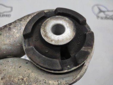 Рычаг передний верхний MERCEDES-BENZ E-класс W211/S211 рестайлинг (2006 - 2009) — Разборка Мерседес