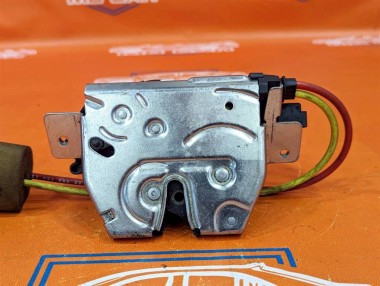 Замок багажника MERCEDES-BENZ E-класс W211/S211 (2002 - 2006) — Разборка Мерседес