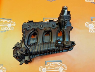 Коллектор впускной MERCEDES-BENZ C-класс W204/S204 (2006 - 2011) — Разборка Мерседес