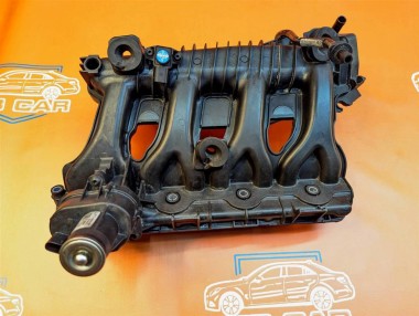 Коллектор впускной MERCEDES-BENZ C-класс W204/S204 (2006 - 2011) — Разборка Мерседес