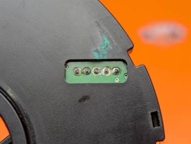 Датчик угла поворота MERCEDES-BENZ CLK-класс C209/A209 (2002 - 2005) — Разборка Мерседес