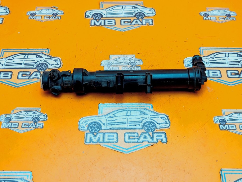 Омыватель фар MERCEDES-BENZ A-класс W176 (2012 - 2015) фото 1 — Разборка Мерседес