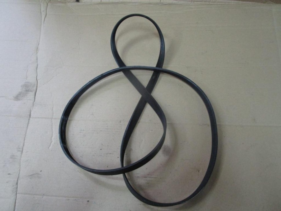 Ремень приводной MERCEDES-BENZ E-класс W211/S211 рестайлинг (2006 - 2009) фото 1 — Разборка Мерседес