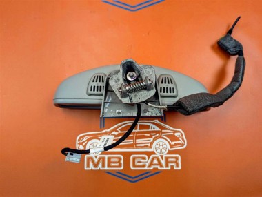 Зеркало внутрисалонное MERCEDES-BENZ E-класс W212/S212/C207/A207 (2009 - 2013) — Разборка Мерседес