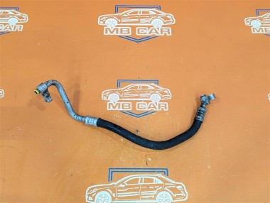 Трубка кондиционера MERCEDES-BENZ C-класс W203/S203/CL203 (2000 - 2004) — Разборка Мерседес