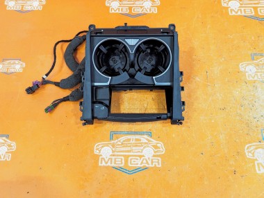 Подстаканник MERCEDES-BENZ GLE-класс V167 (2018 - 2024) — Разборка Мерседес