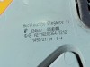 Фонарь задний левый MERCEDES-BENZ E-класс W211/S211 рестайлинг (2006 - 2009) фото 6 &mdash; Разборка Мерседес