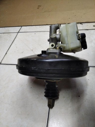 Вакуумный усилитель тормозов MERCEDES-BENZ W124 W124/S124/C124/A124 (1984 - 1993) — Разборка Мерседес