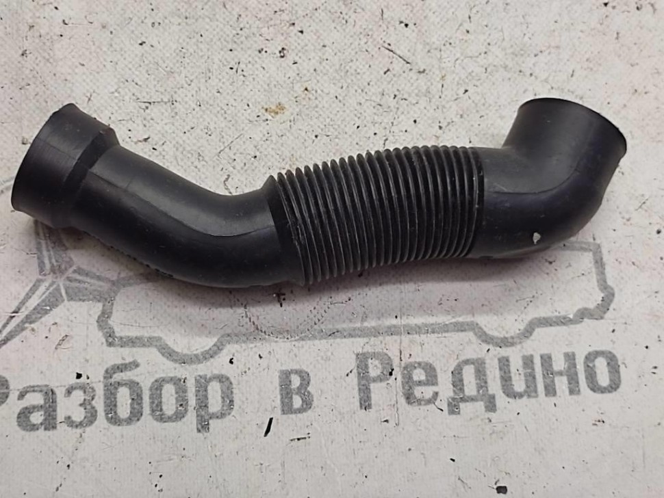 Патрубок воздушный MERCEDES-BENZ S-класс W140 (1991 - 1998) фото 1 — Разборка Мерседес