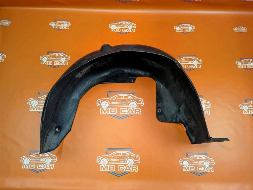 Подкрылок задний левый MERCEDES-BENZ E-класс W210/S210 (1995 - 1999) фото 1 — Разборка Мерседес