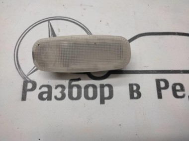 Плафон подсветки MERCEDES-BENZ C-класс W203/S203/CL203 рестайлинг (2004 - 2008) — Разборка Мерседес