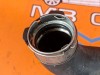 Патрубок интеркулера MERCEDES-BENZ E-класс W212/S212/C207/A207 (2009 - 2013) фото 2 &mdash; Разборка Мерседес