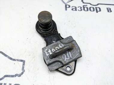 Ответная часть замка капота MERCEDES-BENZ E-класс W211/S211 рестайлинг (2006 - 2009) — Разборка Мерседес