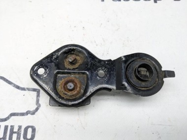 Ответная часть замка капота MERCEDES-BENZ E-класс W211/S211 рестайлинг (2006 - 2009) — Разборка Мерседес