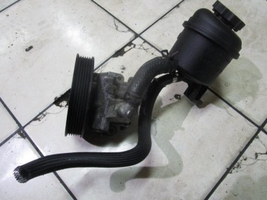 ГУР MERCEDES-BENZ C-класс W203/S203/CL203 (2000 - 2004) — Разборка Мерседес