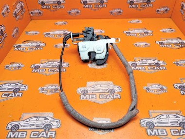 Замок задней спинки MERCEDES-BENZ C-класс W204/S204/С204 рестайлинг (2011 - 2015) — Разборка Мерседес