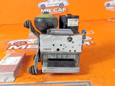 Блок SBC MERCEDES-BENZ E-класс W211/S211 (2002 - 2006) &mdash; Разборка Мерседес