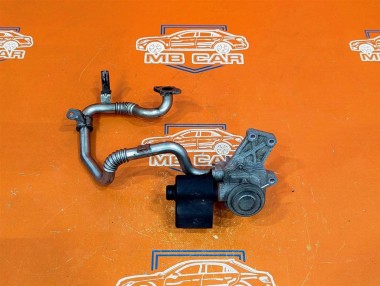 Клапан рециркуляции ОГ MERCEDES-BENZ C-класс W204/S204 (2006 - 2011) — Разборка Мерседес