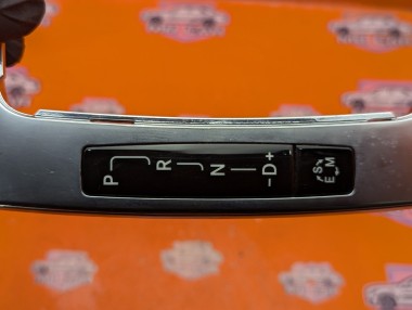 Накладка кулисы АКПП MERCEDES-BENZ GLK-класс X204 (2008 - 2012) &mdash; Разборка Мерседес