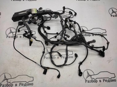 Проводка моторная MERCEDES-BENZ E-класс W213/S213/C238/A238 (2016 - 2021) — Разборка Мерседес