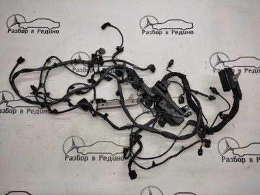 Проводка моторная MERCEDES-BENZ E-класс W213/S213/C238/A238 (2016 - 2021) — Разборка Мерседес