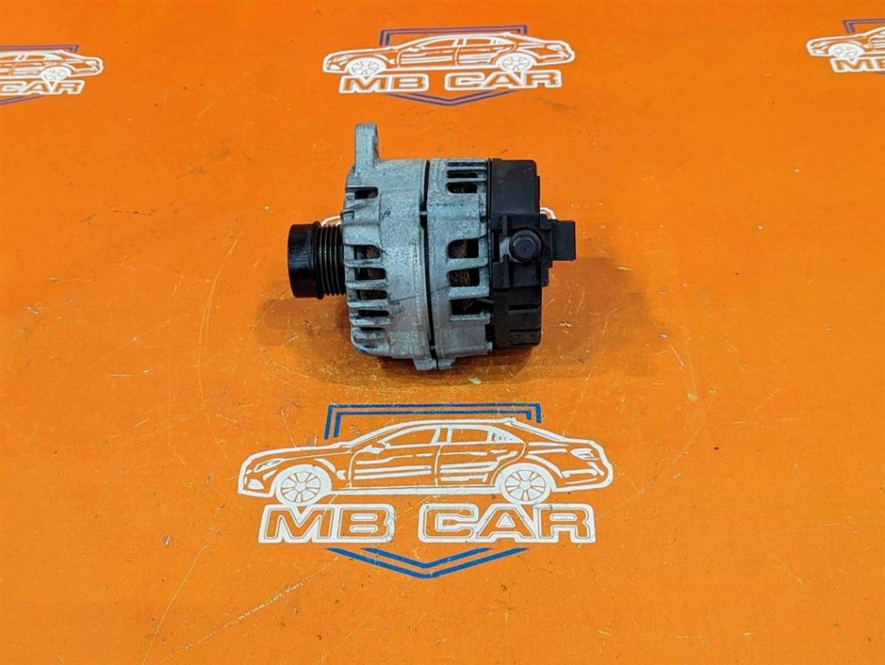 Генератор MERCEDES-BENZ GLA-класс H247 (2019 - 2023) фото 1 — Разборка Мерседес