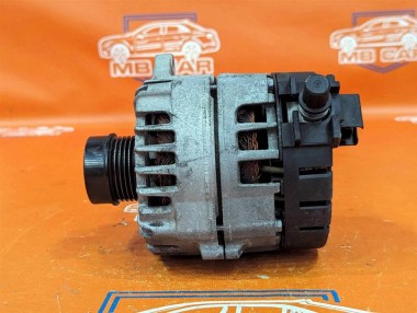 Генератор MERCEDES-BENZ GLA-класс H247 (2019 - 2023) — Разборка Мерседес