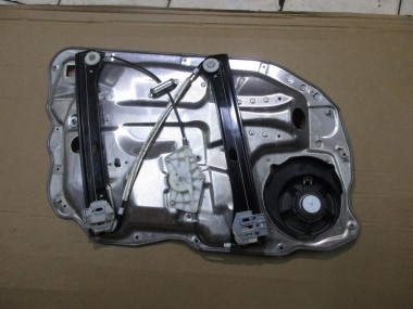 Стеклоподъемник передний правый MERCEDES-BENZ S-класс W221 рестайлинг (2009 - 2013) — Разборка Мерседес