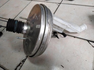 Вакуумный усилитель тормозов MERCEDES-BENZ CLA-класс C117/X117 (2013 - 2016) — Разборка Мерседес