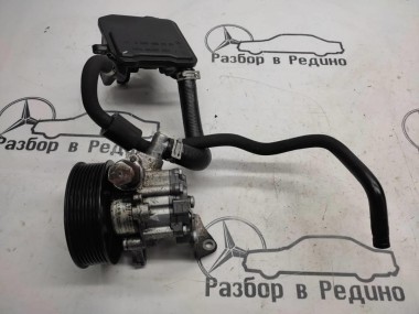 ГУР MERCEDES-BENZ M-класс W164 (2005 - 2008) — Разборка Мерседес