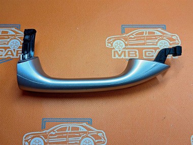 Ручка двери наружняя MERCEDES-BENZ M-класс W164 рестайлинг (2008 - 2011) — Разборка Мерседес