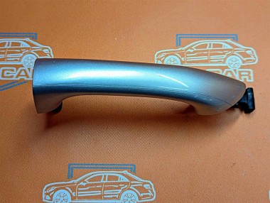 Ручка двери наружняя MERCEDES-BENZ M-класс W164 рестайлинг (2008 - 2011) — Разборка Мерседес