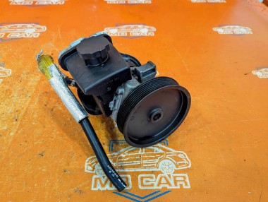 ГУР MERCEDES-BENZ C-класс W203/S203/CL203 рестайлинг (2004 - 2008) — Разборка Мерседес