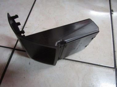 Накладка MERCEDES-BENZ A-класс W169 рестайлинг (2008 - 2012) — Разборка Мерседес