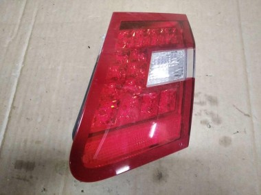 Фонарь крышки багажника MERCEDES-BENZ E-класс W212/S212/C207/A207 (2009 - 2013) — Разборка Мерседес