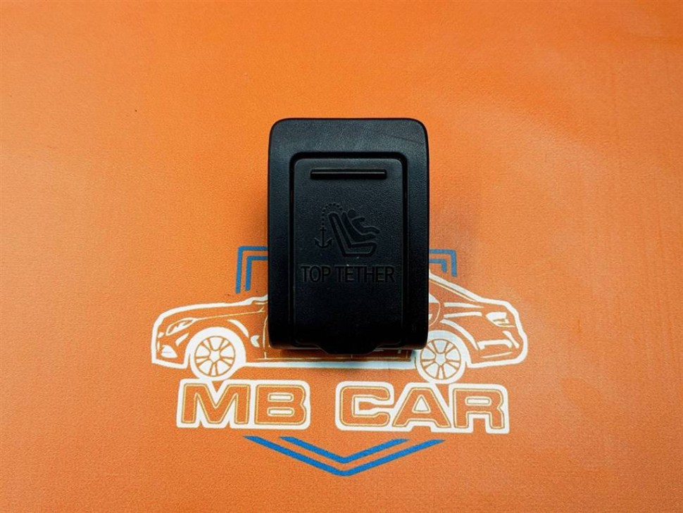 Крышка MERCEDES-BENZ E-класс W212/S212/C207/A207 рестайлинг (2013 - 2016) фото 1 — Разборка Мерседес