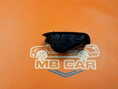 Крышка MERCEDES-BENZ E-класс W212/S212/C207/A207 рестайлинг (2013 - 2016) — Разборка Мерседес