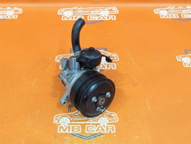 ГУР MERCEDES-BENZ S-класс W221 рестайлинг (2009 - 2013) — Разборка Мерседес