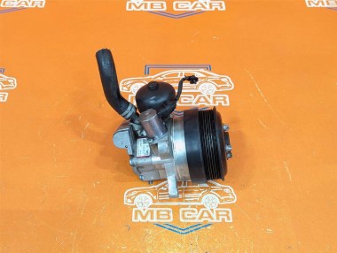 ГУР MERCEDES-BENZ S-класс W221 рестайлинг (2009 - 2013) — Разборка Мерседес