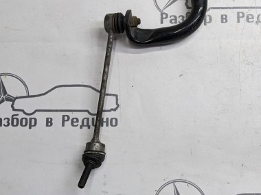 Стабилизатор передний MERCEDES-BENZ S-класс W221 (2005 - 2009) — Разборка Мерседес