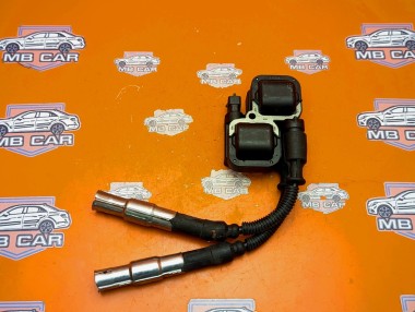 Катушка зажигания MERCEDES-BENZ E-класс W211/S211 (2002 - 2006) — Разборка Мерседес