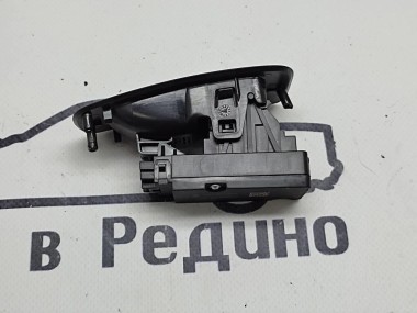 Кнопка ручника MERCEDES-BENZ C-класс W205/S205/C205/A205 (2014 - 2018) — Разборка Мерседес