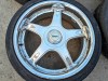 Колеса 20 MERCEDES-BENZ E-class w211 фото 2 — Разборка Мерседес