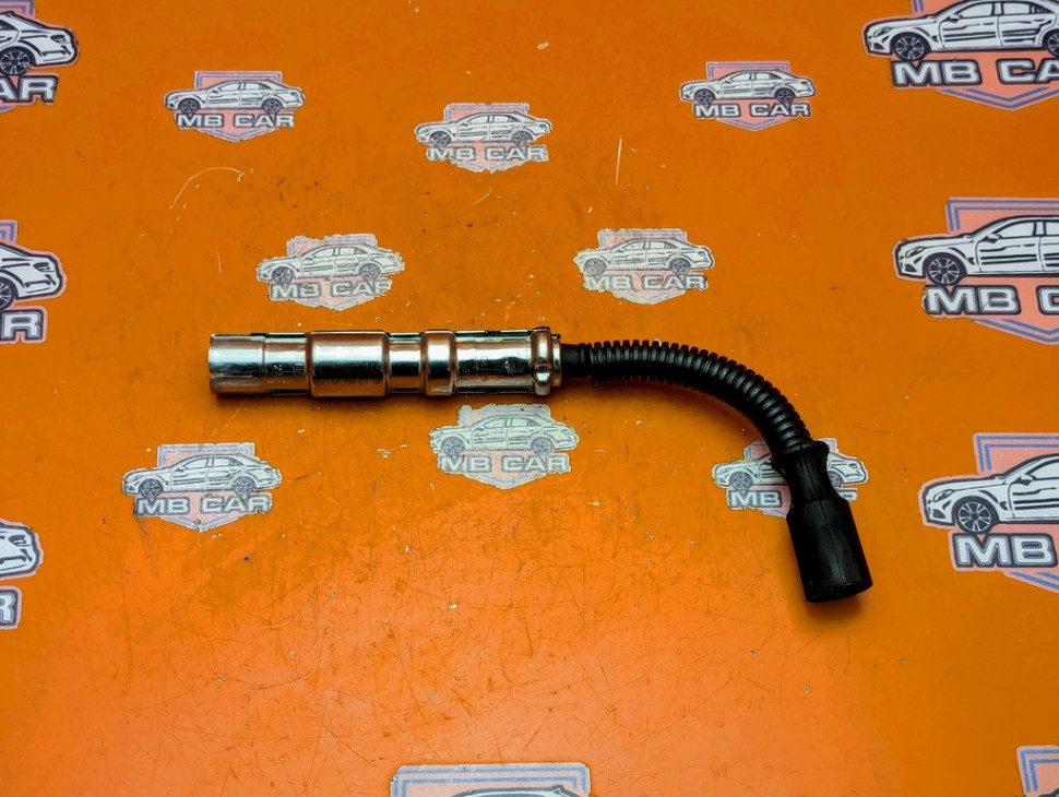 Провода высоковольтные MERCEDES-BENZ E-класс W211/S211 (2002 - 2006) фото 1 &mdash; Разборка Мерседес
