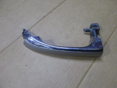 Ручка двери наружняя MERCEDES-BENZ E-класс W211/S211 (2002 - 2006) — Разборка Мерседес