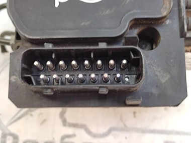 Блок ABS MERCEDES-BENZ E-класс W210/S210 рестайлинг (1999 - 2003) — Разборка Мерседес