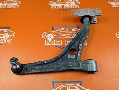 Рычаг передний нижний правый MERCEDES-BENZ A-класс W177 (2018 - 2023) — Разборка Мерседес