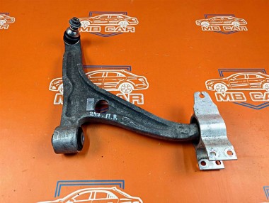 Рычаг передний нижний правый MERCEDES-BENZ A-класс W177 (2018 - 2023) — Разборка Мерседес