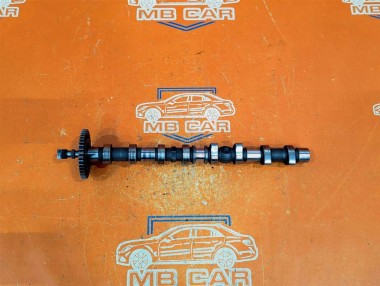 Распредвал выпускной MERCEDES-BENZ Sprinter W901-905 (1995 - 2006) — Разборка Мерседес